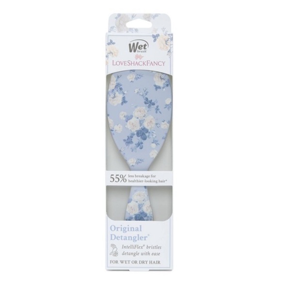 LoveShackFancy x Wet Brush Original Detangler - Picture 2 of 2